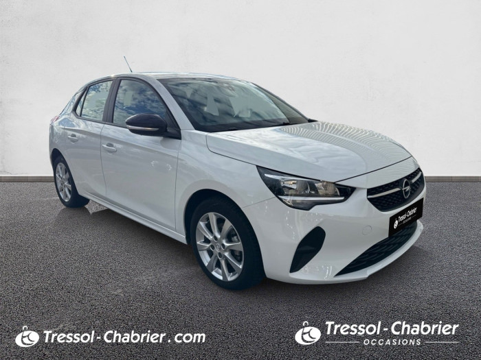Opel CORSA 1.2 75 ch BVM5