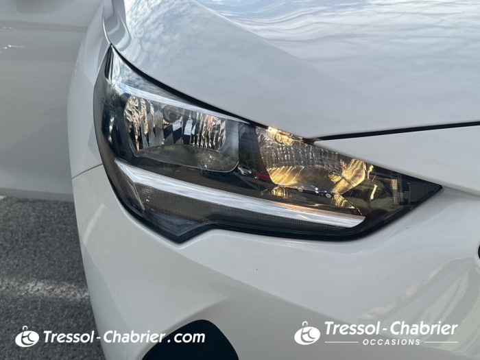 Opel CORSA 1.2 75 ch BVM5