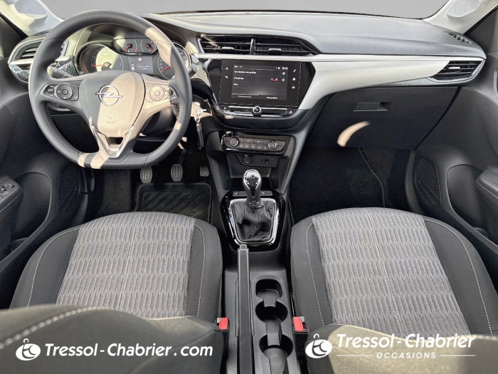 Opel CORSA 1.2 75 ch BVM5