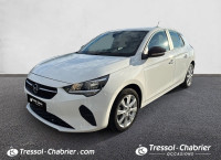 Opel CORSA 1.2 75 ch BVM5