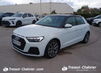 Audi A1 SPORTBACK 25 TFSI 95 ch BVM5 Advanced 2