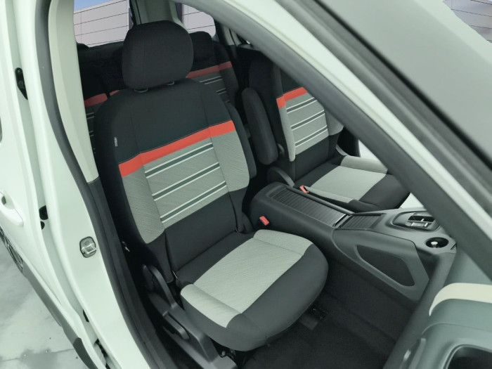 Citroën E-BERLINGO Taille M 136 ch 100 kWh Automatique Shine