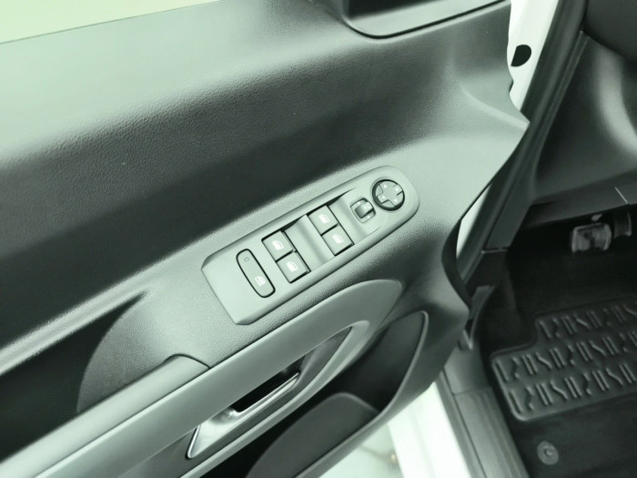Citroën E-BERLINGO Taille M 136 ch 100 kWh Automatique Shine