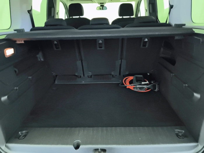 Citroën E-BERLINGO Taille M 136 ch 100 kWh Automatique Shine