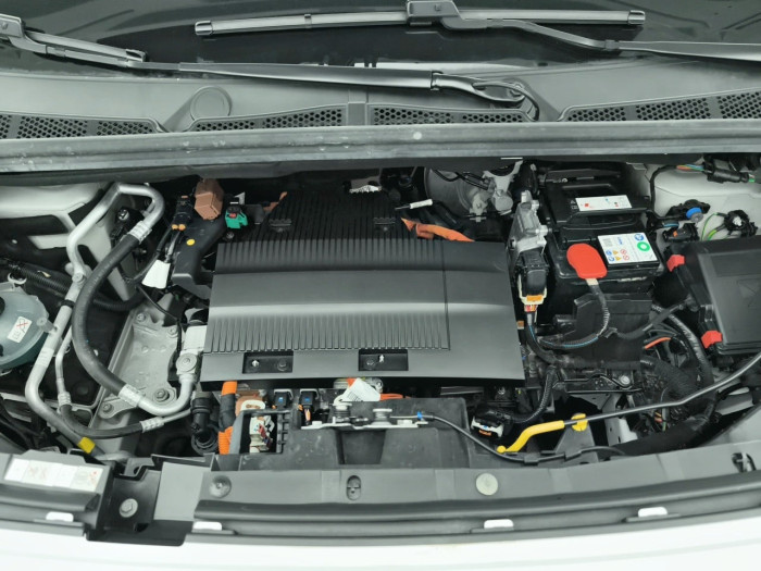 Citroën E-BERLINGO Taille M 136 ch 100 kWh Automatique Shine