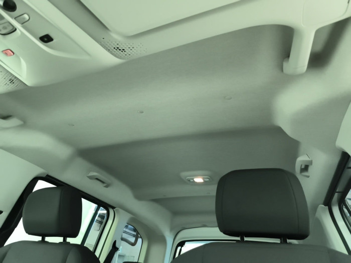 Citroën E-BERLINGO Taille M 136 ch 100 kWh Automatique Shine