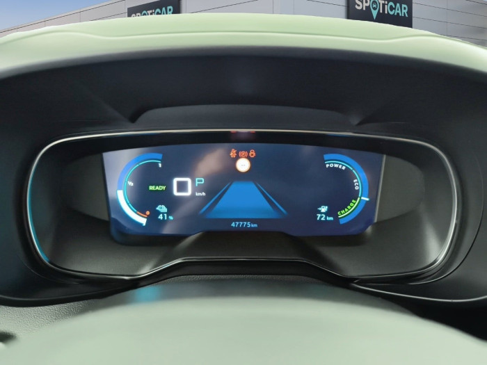 Citroën E-BERLINGO Taille M 136 ch 100 kWh Automatique Shine