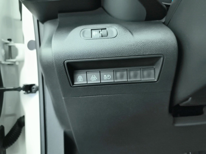Citroën E-BERLINGO Taille M 136 ch 100 kWh Automatique Shine