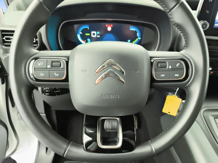 Citroën E-BERLINGO Taille M 136 ch 100 kWh Automatique Shine