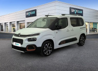 Citroën E-BERLINGO Taille M 136 ch 100 kWh Automatique Shine