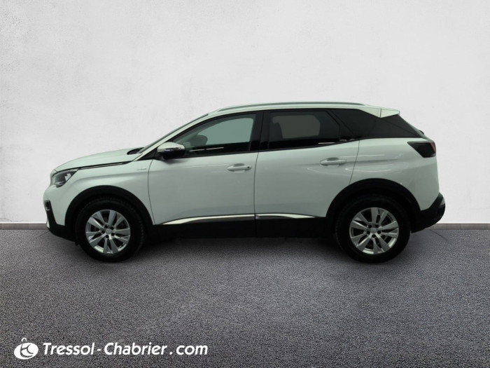 Peugeot 3008 Puretech 130ch S&S BVM6 Style