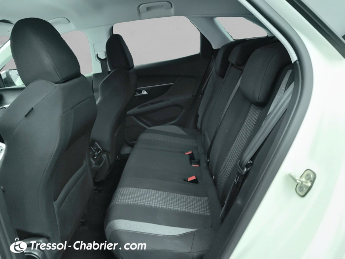 Peugeot 3008 Puretech 130ch S&S BVM6 Style