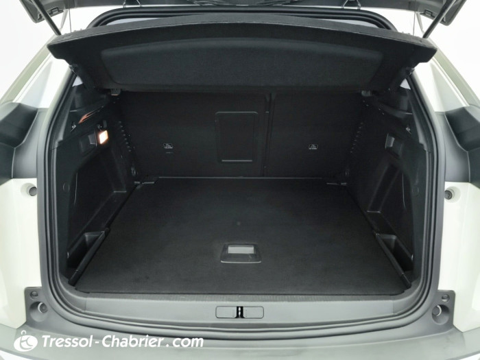 Peugeot 3008 Puretech 130ch S&S BVM6 Style