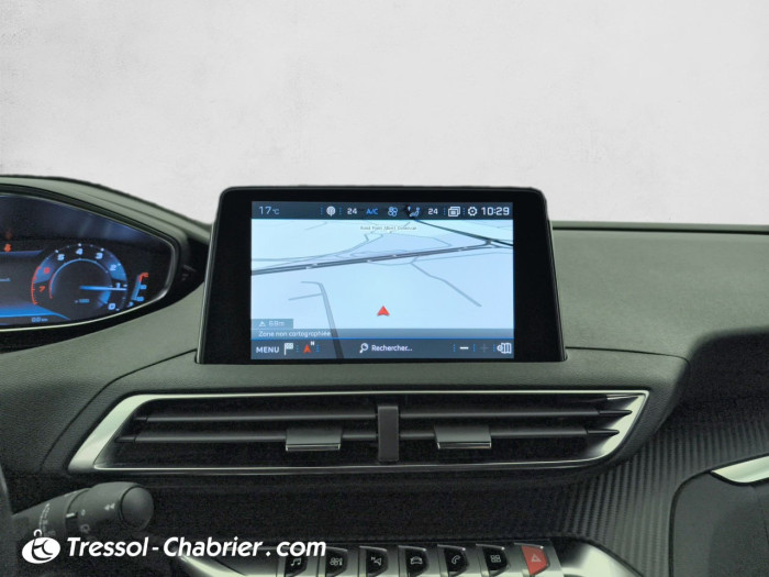Peugeot 3008 Puretech 130ch S&S BVM6 Style