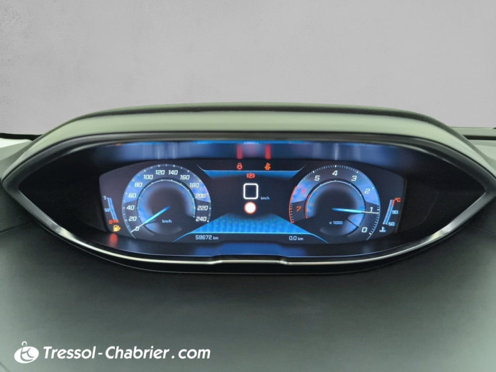 Peugeot 3008 Puretech 130ch S&S BVM6 Style