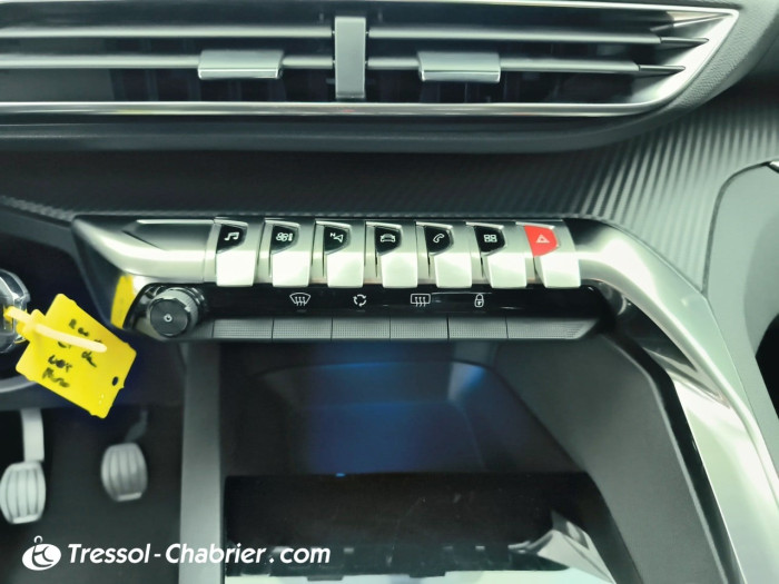 Peugeot 3008 Puretech 130ch S&S BVM6 Style