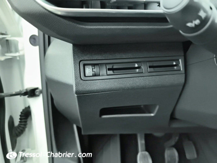 Peugeot 3008 Puretech 130ch S&S BVM6 Style