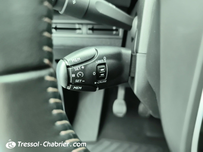 Peugeot 3008 Puretech 130ch S&S BVM6 Style