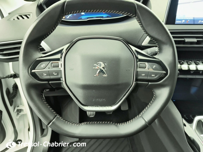 Peugeot 3008 Puretech 130ch S&S BVM6 Style