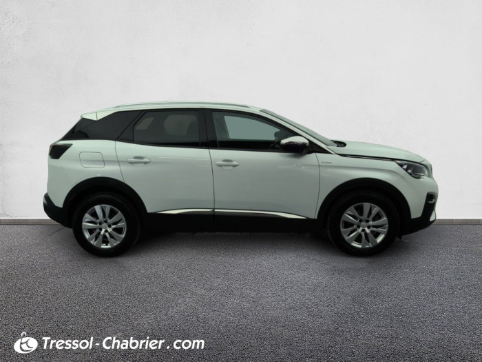 Peugeot 3008 Puretech 130ch S&S BVM6 Style