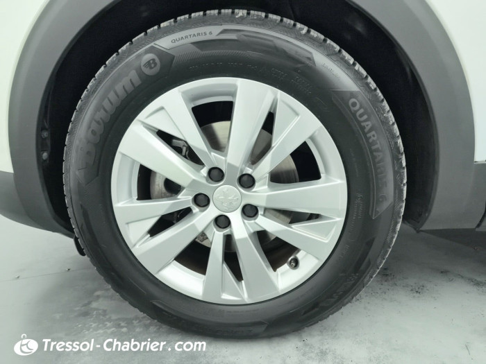 Peugeot 3008 Puretech 130ch S&S BVM6 Style