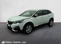 Peugeot 3008 Puretech 130ch S&S BVM6 Style
