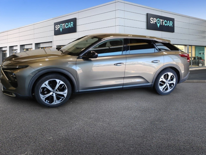 Citroën C5 X PureTech 130 S&S EAT8 Feel Pack
