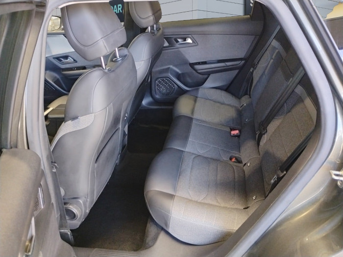 Citroën C5 X PureTech 130 S&S EAT8 Feel Pack