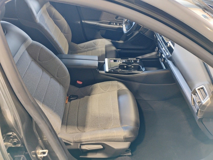 Citroën C5 X PureTech 130 S&S EAT8 Feel Pack
