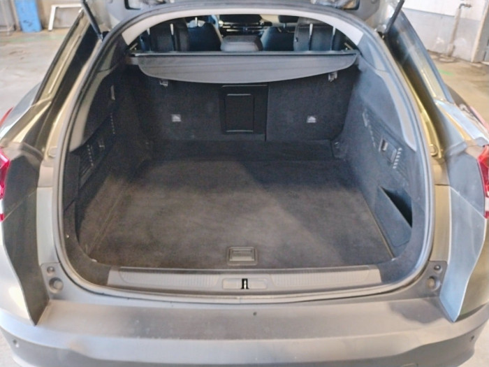 Citroën C5 X PureTech 130 S&S EAT8 Feel Pack