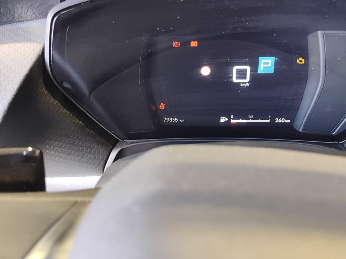 Citroën C5 X PureTech 130 S&S EAT8 Feel Pack