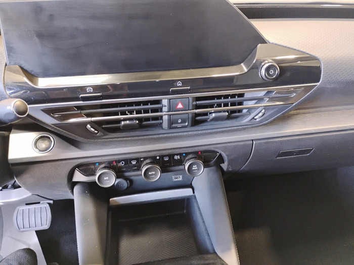 Citroën C5 X PureTech 130 S&S EAT8 Feel Pack
