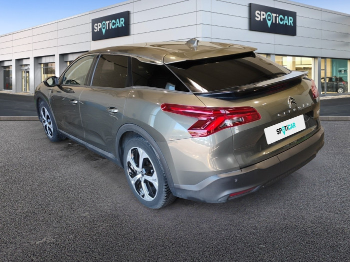 Citroën C5 X PureTech 130 S&S EAT8 Feel Pack