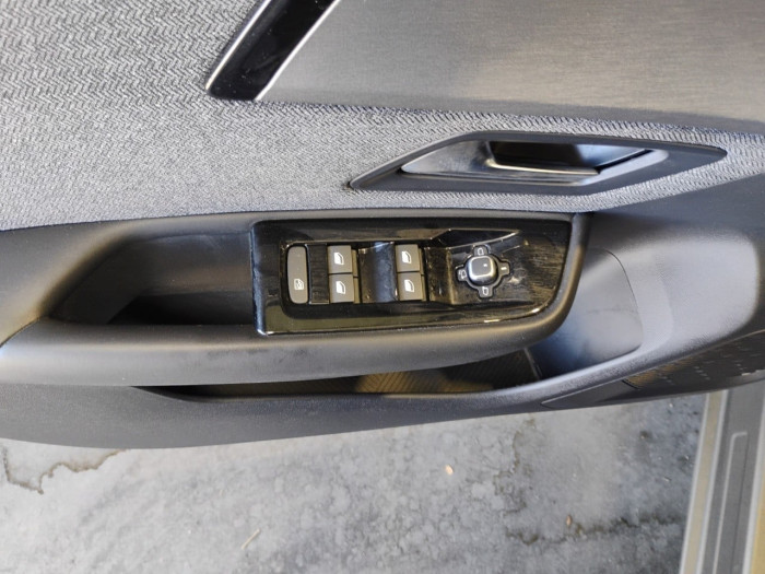 Citroën C5 X PureTech 130 S&S EAT8 Feel Pack