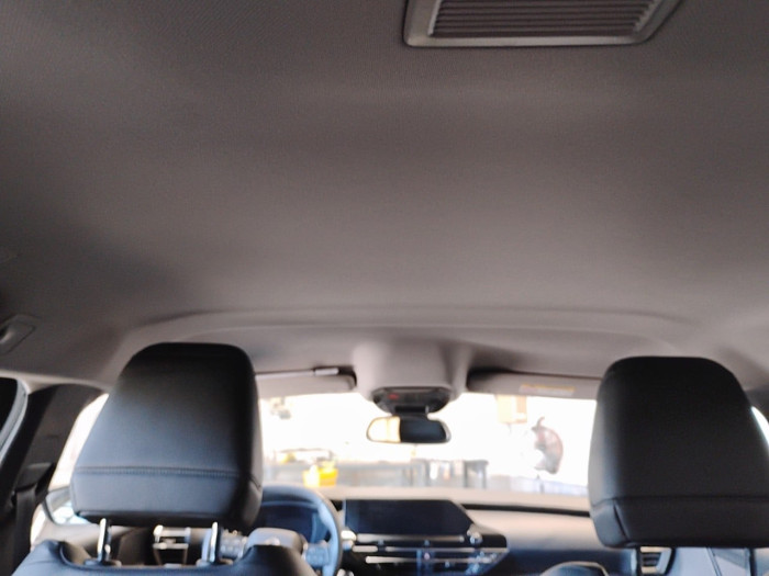 Citroën C5 X PureTech 130 S&S EAT8 Feel Pack