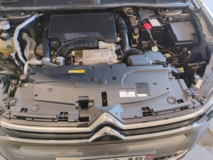 Citroën C5 X PureTech 130 S&S EAT8 Feel Pack
