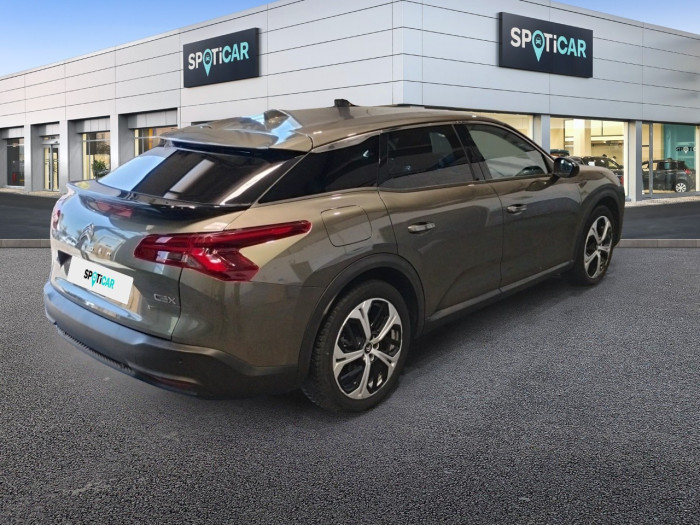 Citroën C5 X PureTech 130 S&S EAT8 Feel Pack