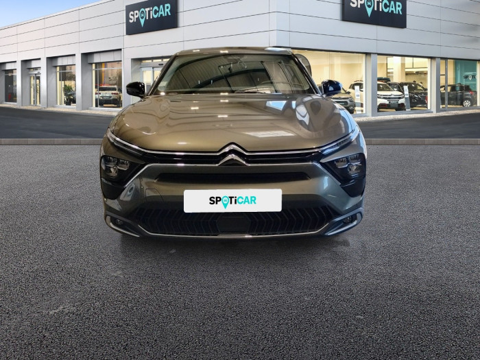 Citroën C5 X PureTech 130 S&S EAT8 Feel Pack