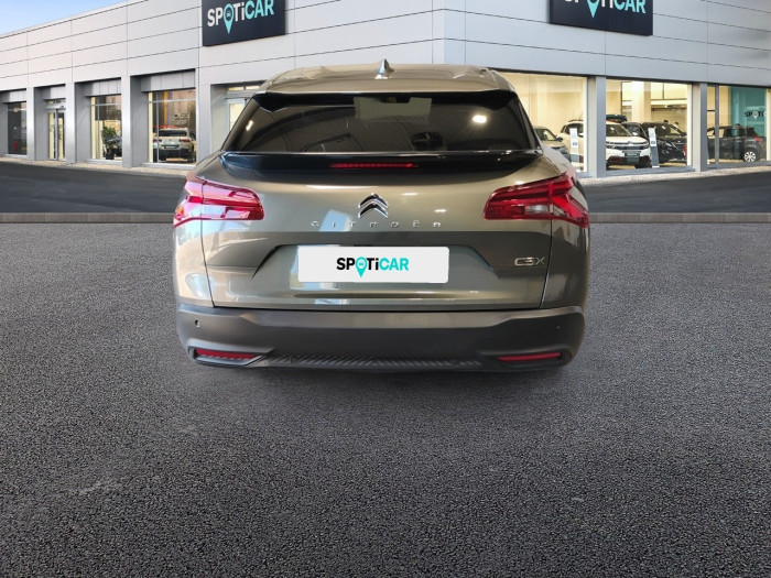 Citroën C5 X PureTech 130 S&S EAT8 Feel Pack