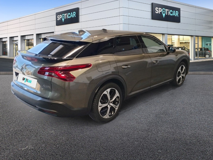 Citroën C5 X PureTech 130 S&S EAT8 Feel Pack