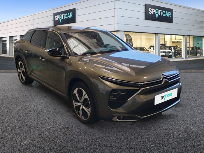 Citroën C5 X PureTech 130 S&S EAT8 Feel Pack
