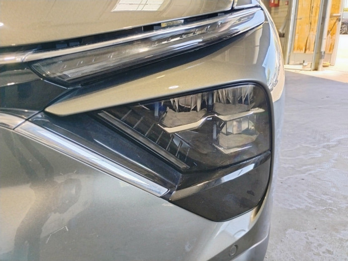 Citroën C5 X PureTech 130 S&S EAT8 Feel Pack