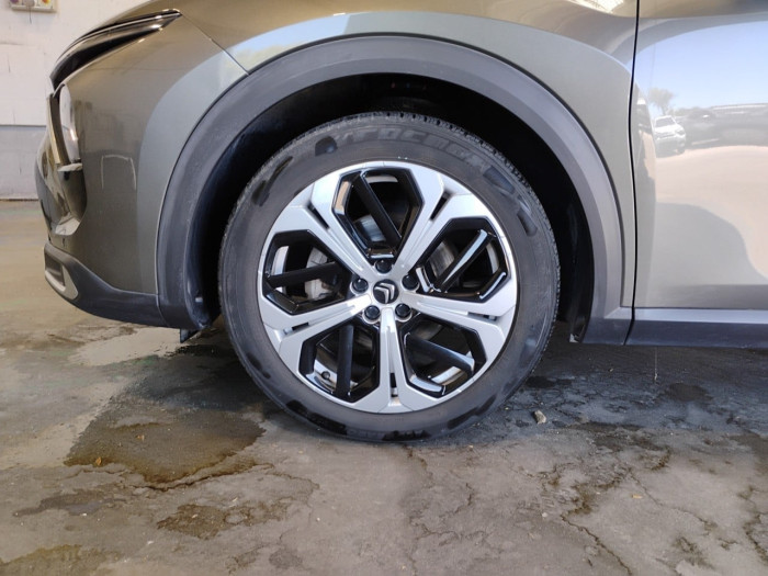 Citroën C5 X PureTech 130 S&S EAT8 Feel Pack