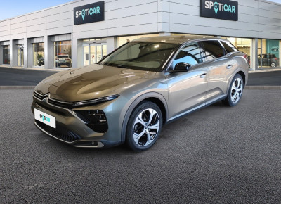 Citroën C5 X PureTech 130 S&S EAT8 Feel Pack