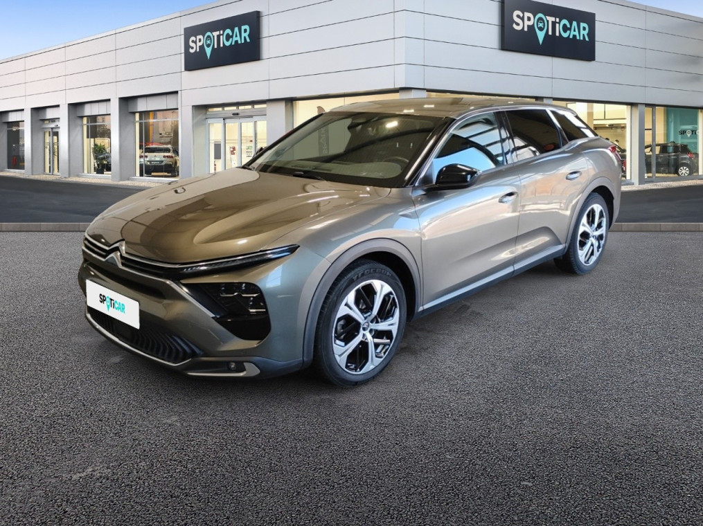 Citroën C5 X PureTech 130 S&S EAT8 Feel Pack