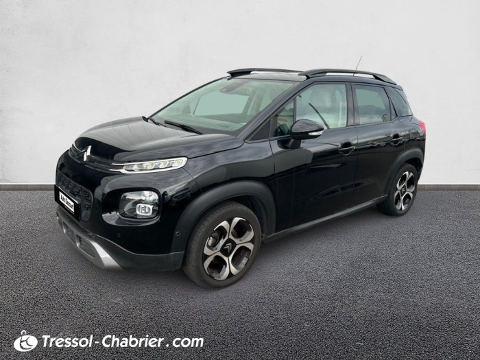 Citroën C3 AIRCROSS PureTech 130 S&S EAT6 Shine