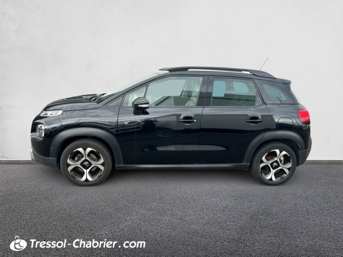 Citroën C3 AIRCROSS PureTech 130 S&S EAT6 Shine
