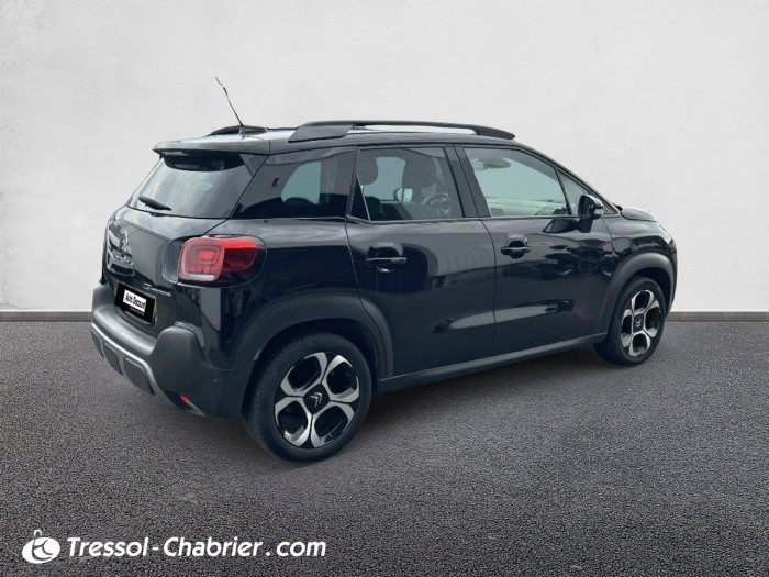 Citroën C3 AIRCROSS PureTech 130 S&S EAT6 Shine