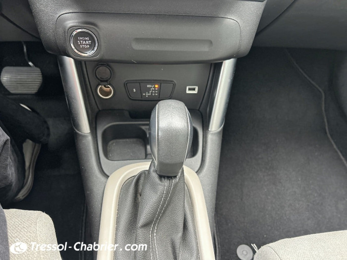 Citroën C3 AIRCROSS PureTech 130 S&S EAT6 Shine