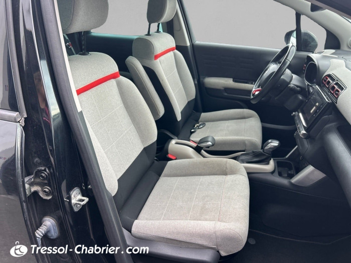 Citroën C3 AIRCROSS PureTech 130 S&S EAT6 Shine